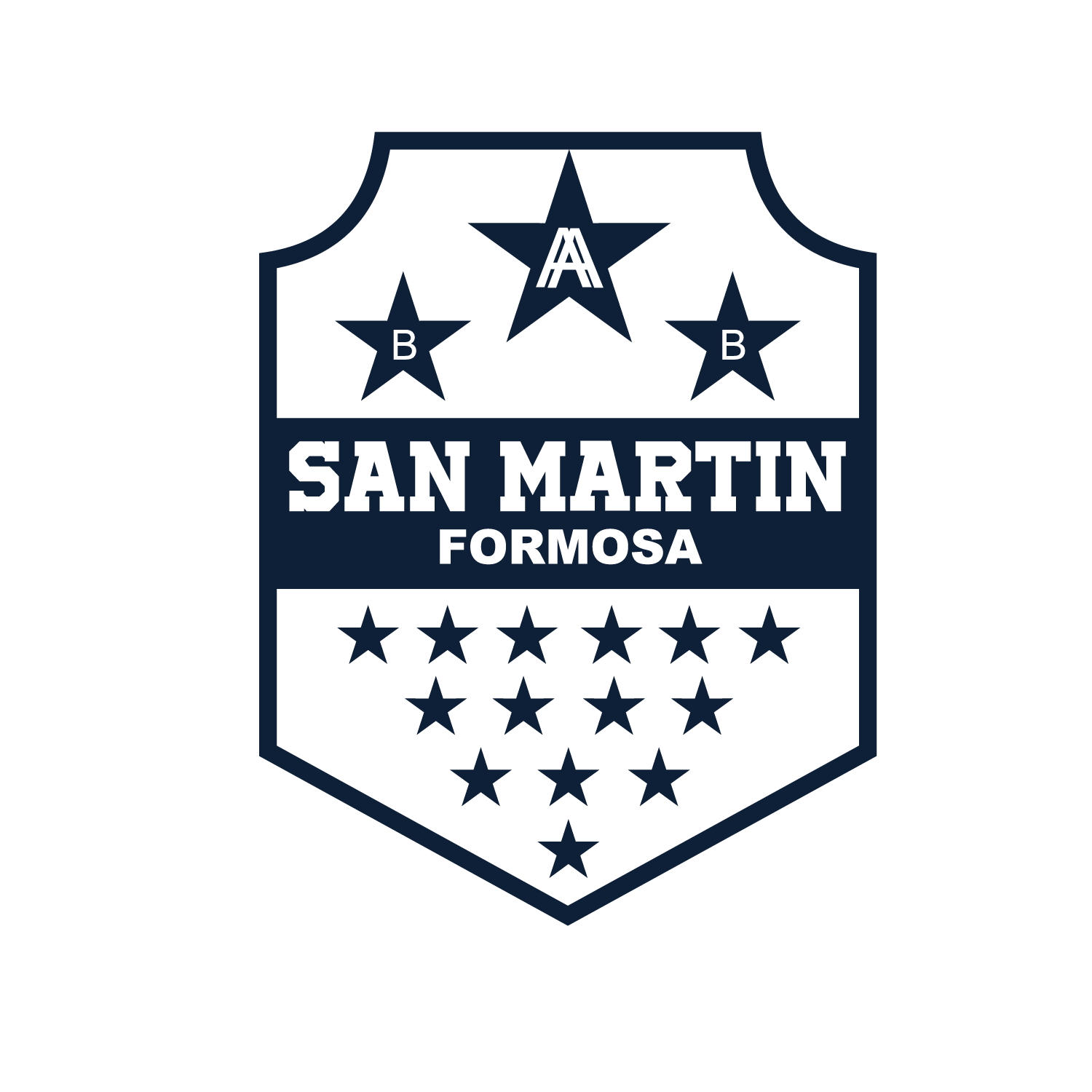 San Martin (For)